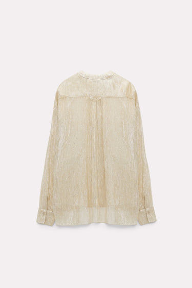 Dorothee Schumacher SHIMMERING SHINE blouse on sale